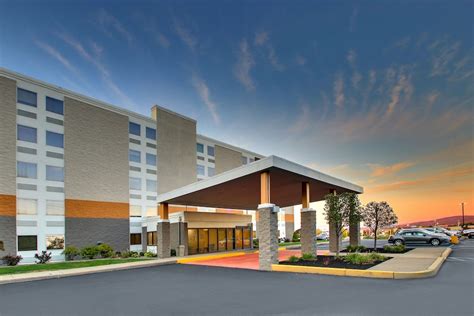 Holiday inn scranton pa - Sep - Nov. $122. 54º F. 32 in. Price trend information excludes taxes and fees and is based on base rates for a nightly stay for 2 adults found in the last 7 days on our site and averaged for commonly viewed hotels in …